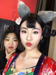 点击看大图 -盘子女人坊古装写真摄影(深圳店)