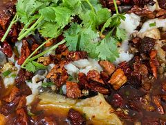 乌江江团鱼-重庆乌江活鱼川湘新概念(前海店)