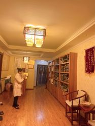 点击看大图 -御森堂熏蒸养生馆