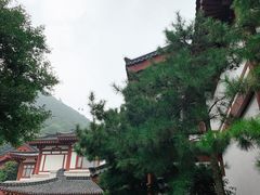 -西安华清御汤酒店