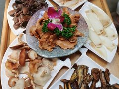 -大理董·董家小厨野生菌火锅(古城旗舰店)