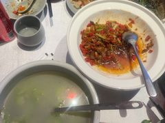 -湘中缘·湖南菜(娄底驻京办店)