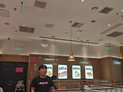 -老板恋上鱼(印象城店)