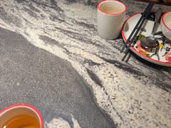 -新白鹿餐厅(松江开元地中海店)