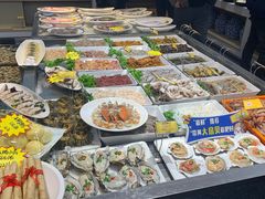 -映像威海·海鲜味道(市区店)