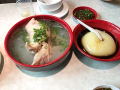 -廖老妈蹄花店(人民公园陕西街259号店)