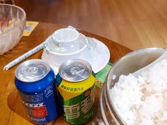 -肖记公安牛肉鱼杂馆· 省级非物质文化遗产(仁和路店)