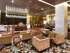 -天津津利华酒店