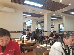 -老王四季抻面(南六东路店)