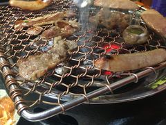-火炉旺烤肉啤酒屋(沈北创始店)