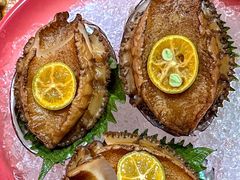-吉利龙虾·新派海鲜烧烤