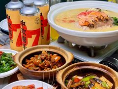 -金龙·打边炉(南京西路店)