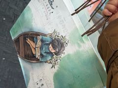 -好一朵茉莉花(老门东店)