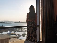 -青岛海尔洲际酒店