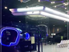 -飞行家太空体验馆(祥云小镇店)