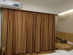 -格林豪泰酒店(北京北苑路北地铁站航空总医院店)