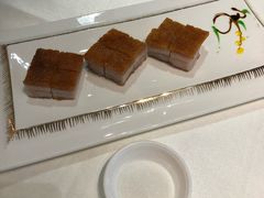 -广州塔晖粤轩中餐厅