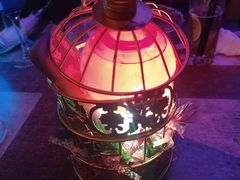 -鸡尾酒实验室酒吧(隆礼路店)