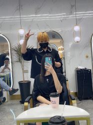 -时尚玩家发型设计
