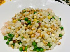 玉米松子仁-钱塘宴(东站西子国际店)