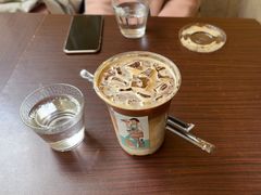 -阿sir咖啡(陶谷新村店)