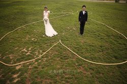 -太古映画婚纱摄影(天河店)