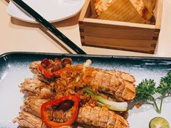 -避风塘(嘉兴八佰伴店)