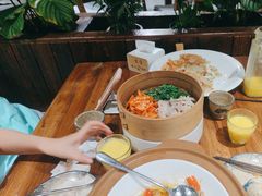 -丹江渔村(首都机场店)