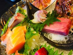 -滩万日本料理Nadaman(国贸大酒店)