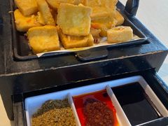 -奇滋豆味(南十四道街店)