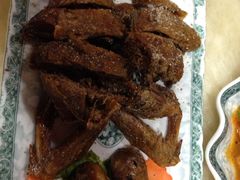 鸽子-天羽烤乳鸽店(财大家属院店)