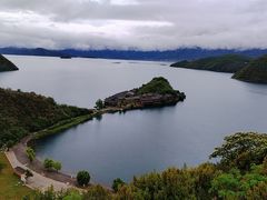 -里格村景区