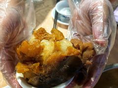 -伟记牛蹄(道滘店)