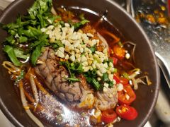 猪脑-大龙燚火锅(天钥桥路店)