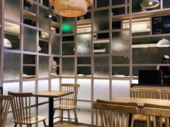 大堂-金饭碗(普陀店)