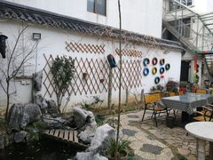 -美味之家·湖景农家乐(太湖东山店)