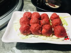 -小肥牛火锅活鱼专门店(万成大厦店)