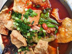 -龍城柳州螺蛳粉(群星路店)