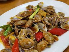 -煲煲掂风味煲仔饭餐厅(西区店)