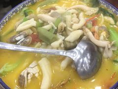 -乡土人家(同泰北路店)