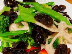 -巴蜀风情(西溪欢乐城店)