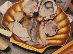 -牛YO寿喜烧和牛火锅自助(三台子万象汇店)