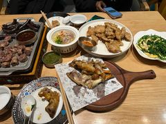 -哈啾嗨·新概念蒙餐(红星新城店)