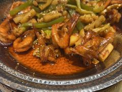 -李氏传家菜(兴城路店)