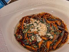 响油鳝糊-童福兴·南京菜(老门东店)