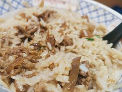 -町门烤肉拌饭专门店(新天地店)