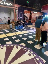 -meland亲子乐园•活动包场(北京亦庄龙湖天街店)