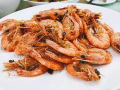 -景好海鲜餐厅(大鹏必选旅游店)