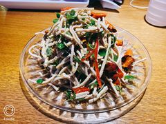 -谢蟹浓·肉蟹煲(新奥店)