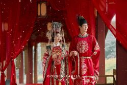 点击看大图 -金夫人婚纱摄影(衡阳店)